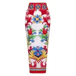 Vaya - Printed Sling Bikini Swimsuit Set