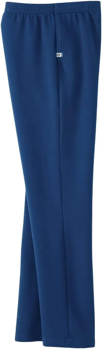 Womens Easy Touch Adaptive Side Closure Pants