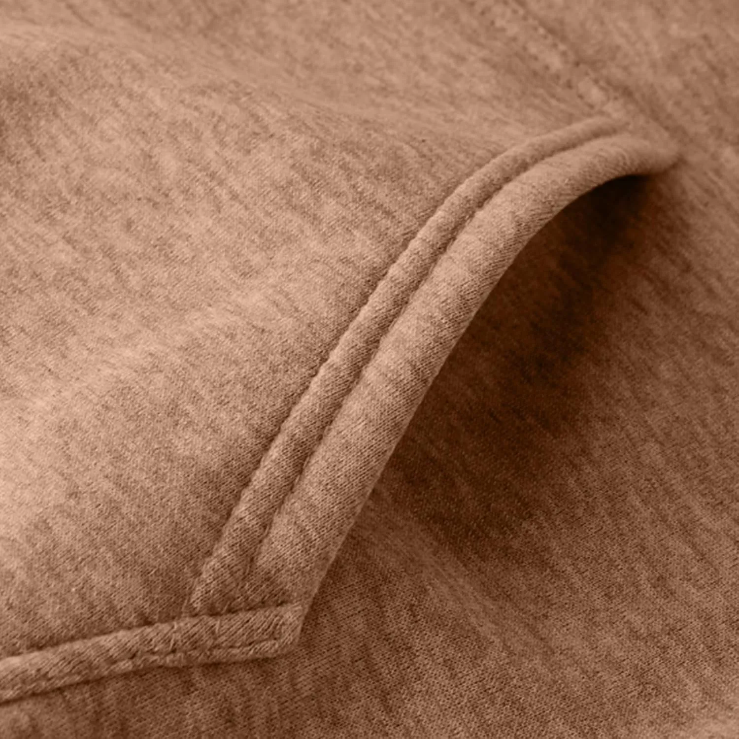 Womens Hoodies Long Sleeve Simple Solid Color Hooded Pullover Comfy 2024 Fall Fashion Sweatshirts with Pocket