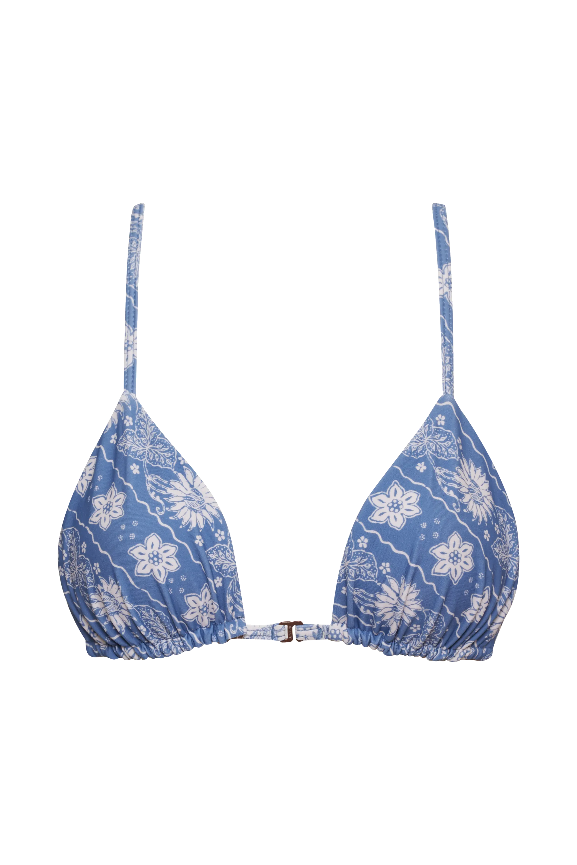 WREN TOP - RESORT 2025