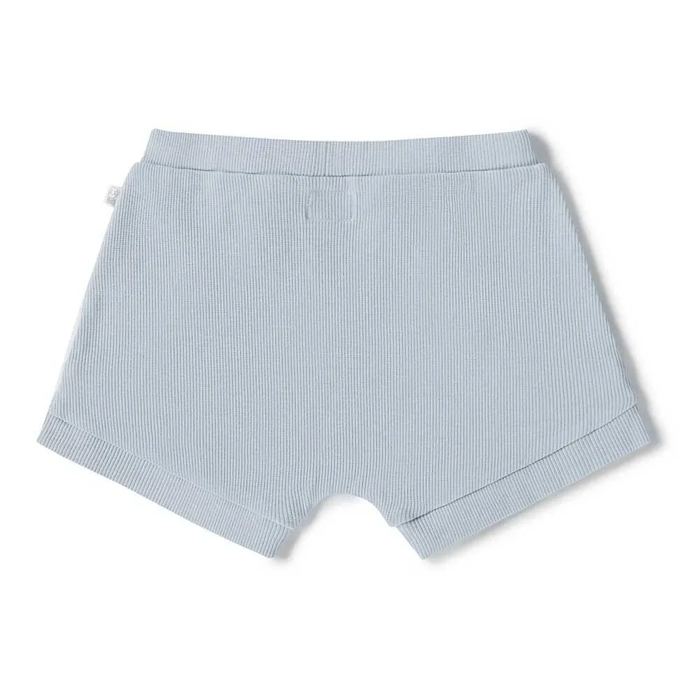 Zen Organic Shorts