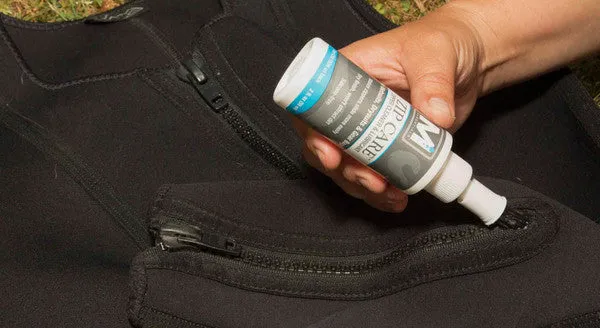 Zip Care Liquid Zipper Cleaner & Lubricant